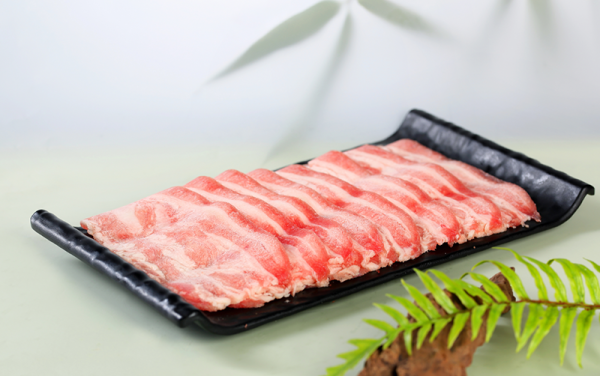 M3相间牛肉